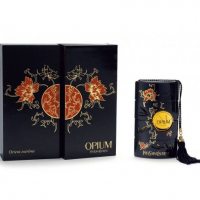 Yves Saint Laurent Opium Orient Extreme