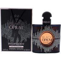 Yves Saint Laurent Black Opium Sound Illusion foto-small