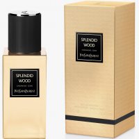 Yves Saint Laurent Le Vestiaire Splendid Wood