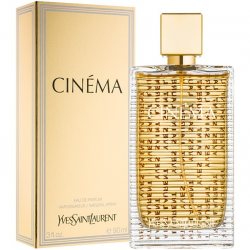 Yves Saint Laurent Cinema