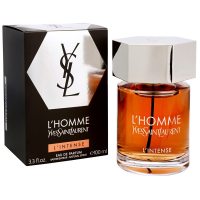 Yves Saint Laurent L`Homme Parfum L`Intense
