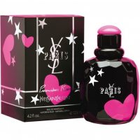 Yves Saint Laurent Paris Premieres Roses 2016