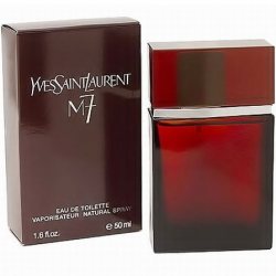 Yves Saint Laurent M7