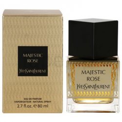 Yves Saint Laurent Oriental Collection Majestic Rose