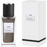 Yves Saint Laurent Le Vestiaire Cuir 2023