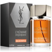 Yves Saint Laurent L`Homme Eau de Parfum