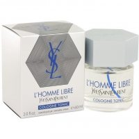 Yves Saint Laurent L Homme Libre Cologne Tonic foto-small