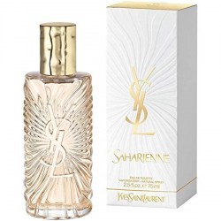 Yves Saint Laurent Saharienne
