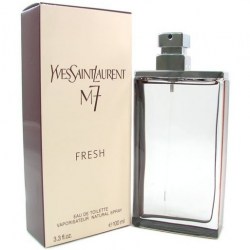 Yves Saint Laurent M7 Fresh