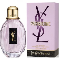 Yves Saint Laurent Parisienne A L`Extreme