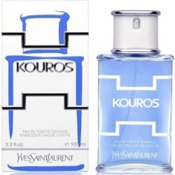 Yves Saint Laurent Kouros Energizing