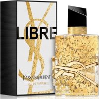 Yves Saint Laurent Libre Eau de Parfum Collector Edition 2021