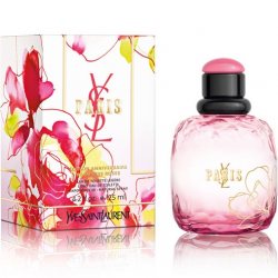 Yves Saint Laurent Paris Premiere Roses 2013