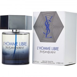 Yves Saint Laurent L`Homme Libre