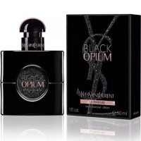 Yves Saint Laurent Black Opium Le Parfum