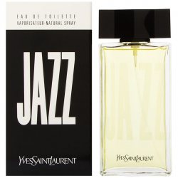 Yves Saint Laurent Jazz