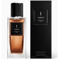 Yves Saint Laurent Le Vestiaire Caban Fascinating Tonka