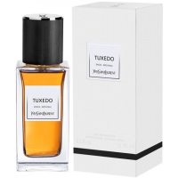 Yves Saint Laurent Tuxedo Sharp Patchouli