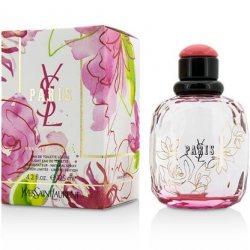 Yves Saint Laurent Paris Premieres Roses 2014