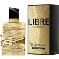 Yves Saint Laurent Libre Vanille Couture
