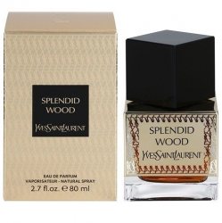 Yves Saint Laurent Oriental Collection Splendid Wood