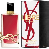 Yves Saint Laurent Libre Berry Crush
