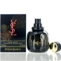 Yves Saint Laurent Paris Collector Edition foto-small