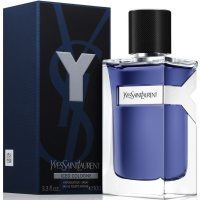Yves Saint Laurent Y Iced Cologne