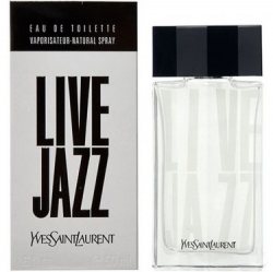 Yves Saint Laurent Live Jazz foto-small