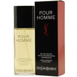 Yves Saint Laurent Pour Homme Haute Concentration