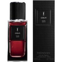 Yves Saint Laurent Le Vestiaire Coeur Fetish Amber