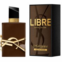 Yves Saint Laurent Libre Santal Couture