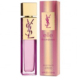 Yves Saint Laurent Elle Shocking Eau de Toilette