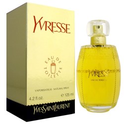 Yves Saint Laurent Yvresse