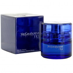 Yves Saint Laurent Nu Eau de Toilette