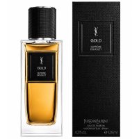 Yves Saint Laurent Gold Supreme Bouquet foto-small