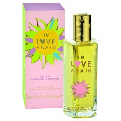Yves Saint Laurent In Love Again Fleur De La Passion