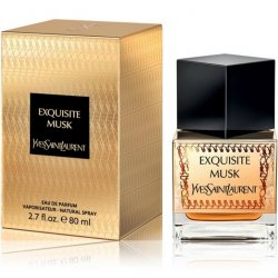 Yves Saint Laurent Oriental Collection Exquisite Musk