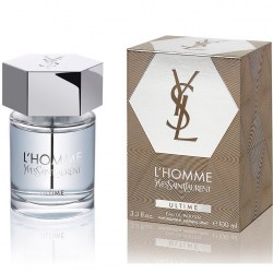 Yves Saint Laurent L`Homme Ultime