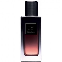 Yves Saint Laurent Le Vestiaire Cuir