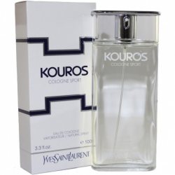 Yves Saint Laurent Kouros Cologne Sport