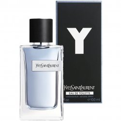 Yves Saint Laurent Y Pour Homme