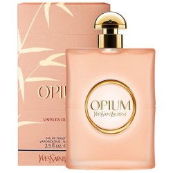 Yves Saint Laurent Opium Vapeurs