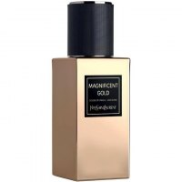 Yves Saint Laurent Le Vestiaire Magnificent Gold