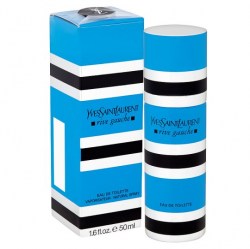Yves Saint Laurent Rive Gauche