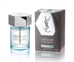 Yves Saint Laurent L`Homme Cologne Bleue