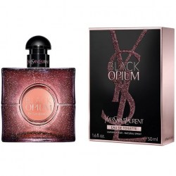 Yves Saint Laurent Black Opium 2018