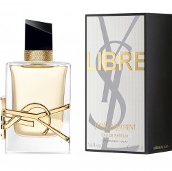 Yves Saint Laurent Libre