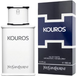 Yves Saint Laurent Kouros