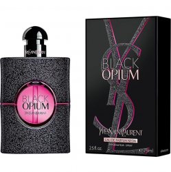 Yves Saint Laurent Black Opium Neon